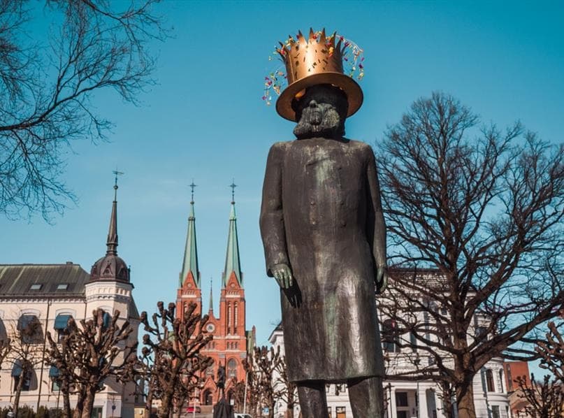 Tip: How to explore Grenland