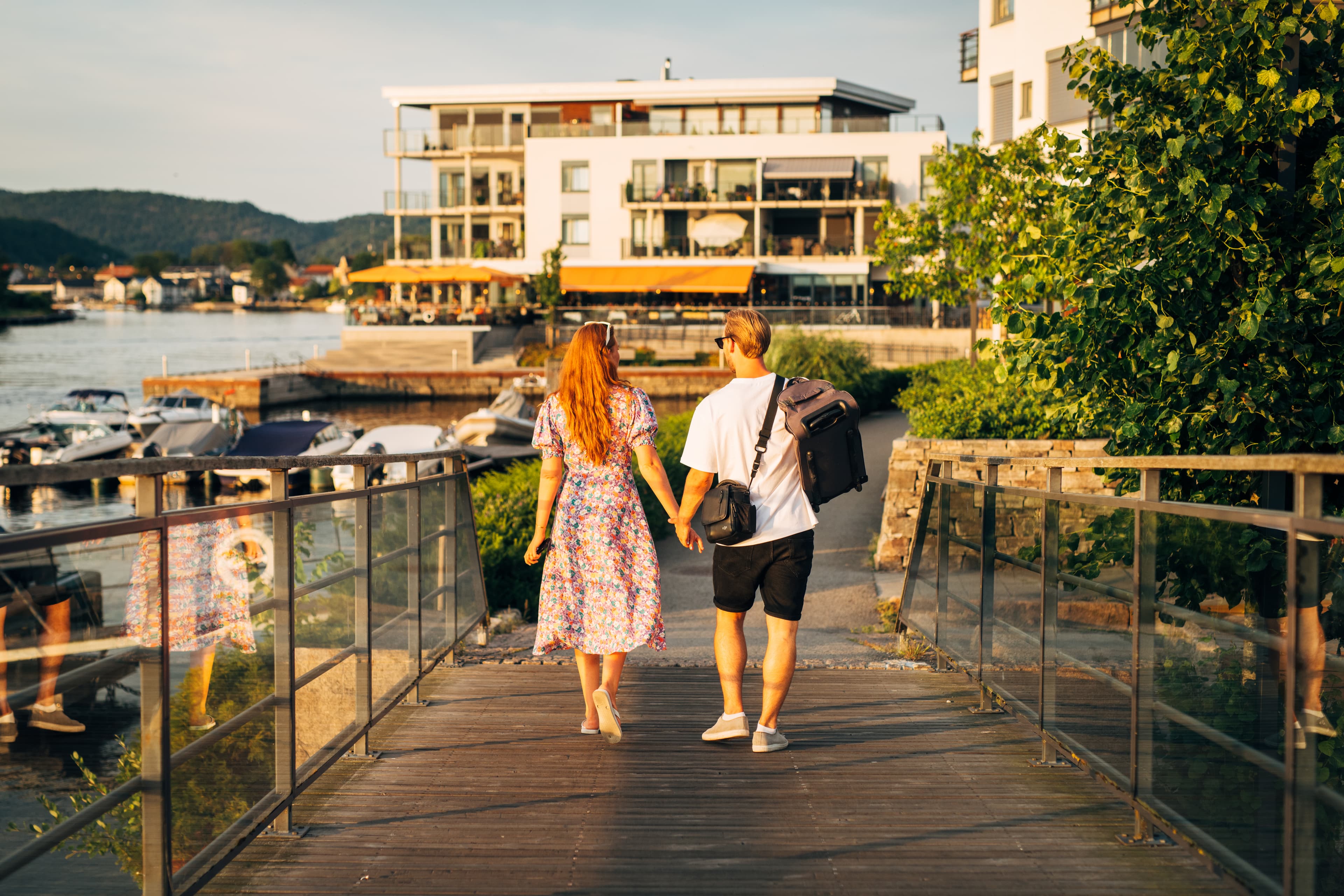 Tip: A perfect weekend in Grenland