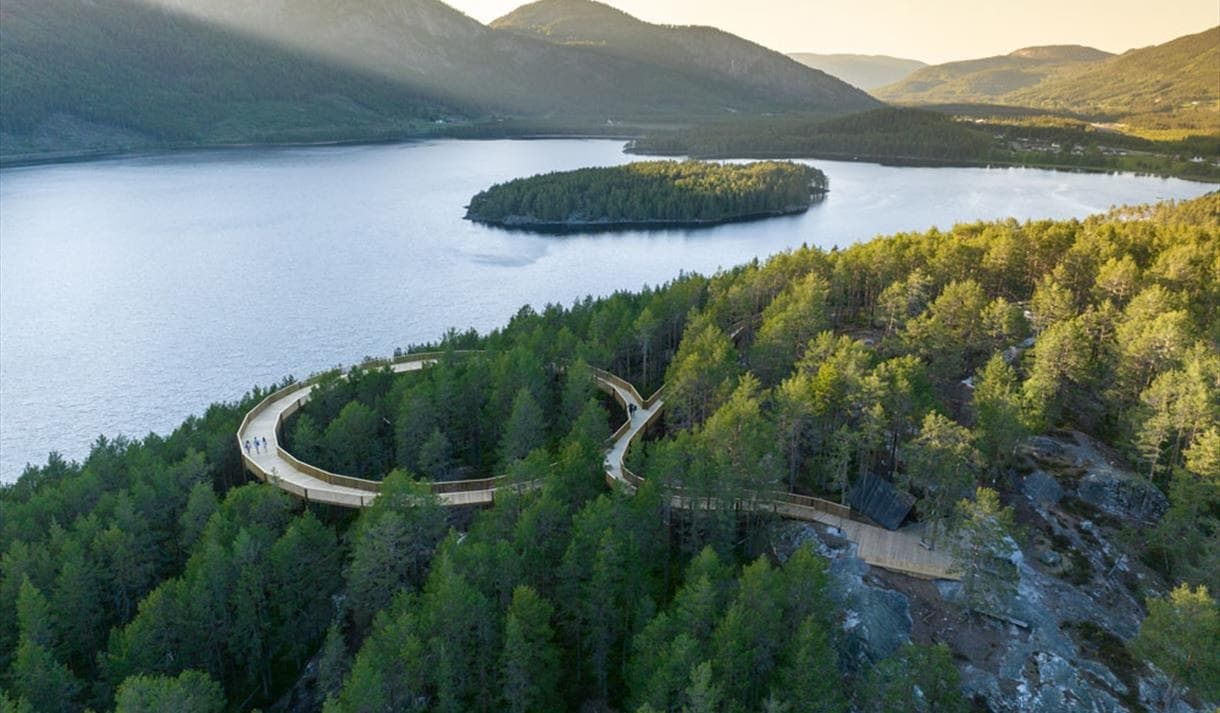 Hamaren Activity Park
