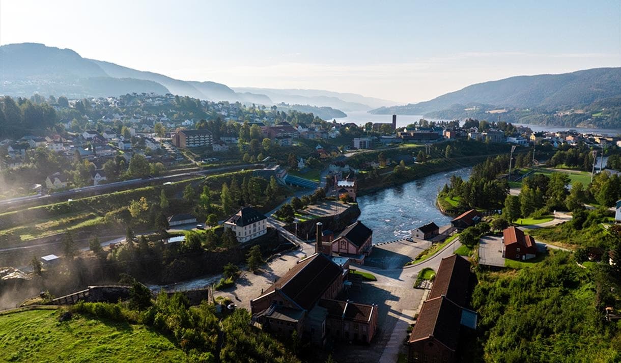 UNESCO World Heritage