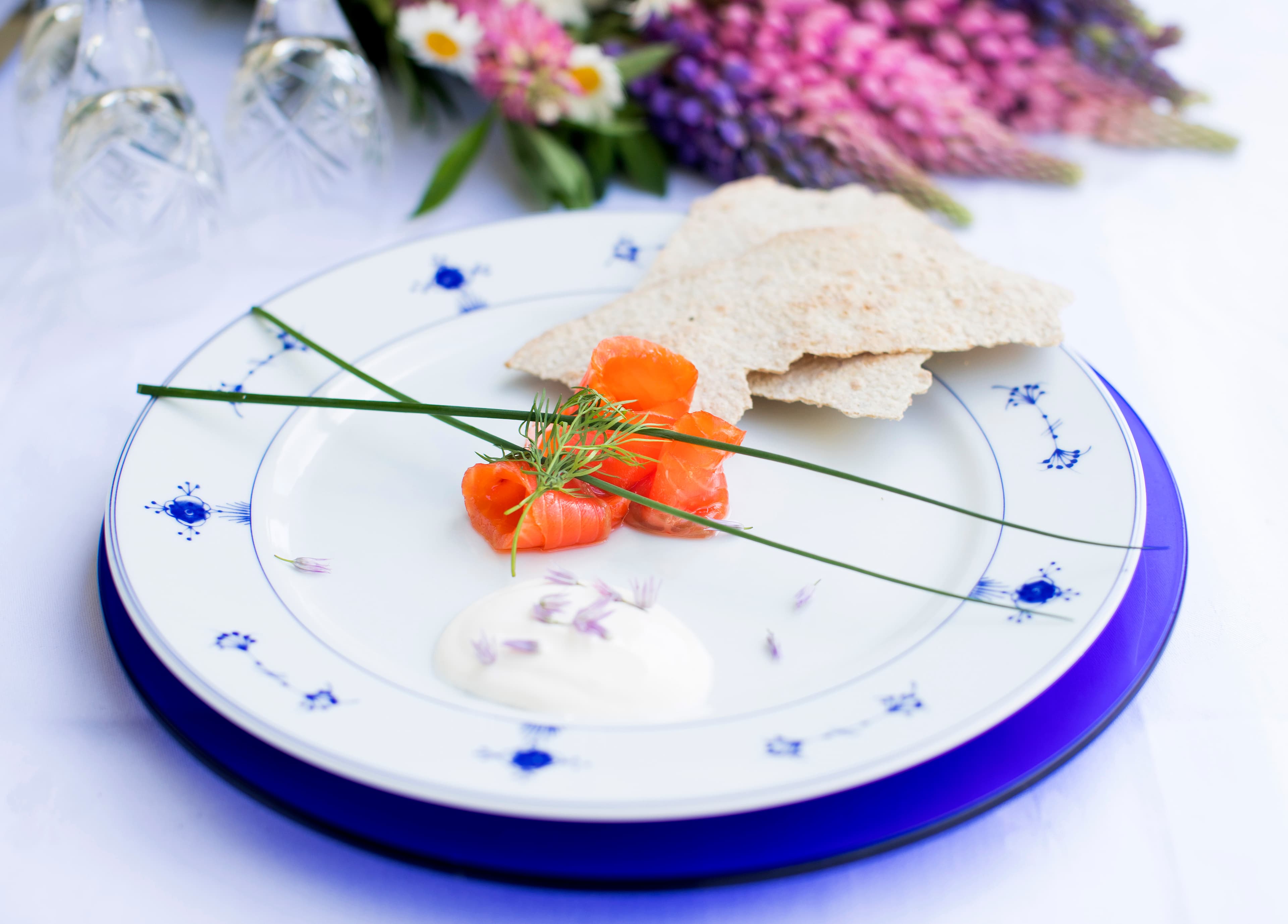 Taste of Telemark