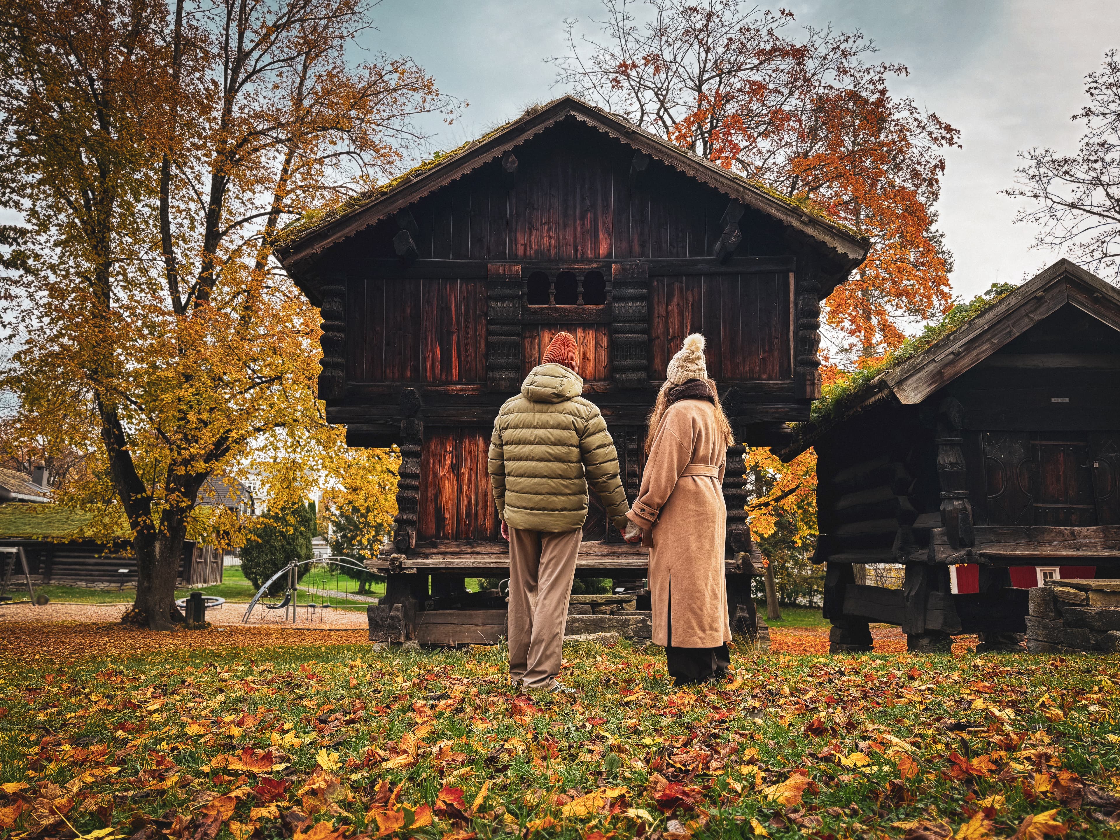 Cultural experiences in Skien and Porsgrunn