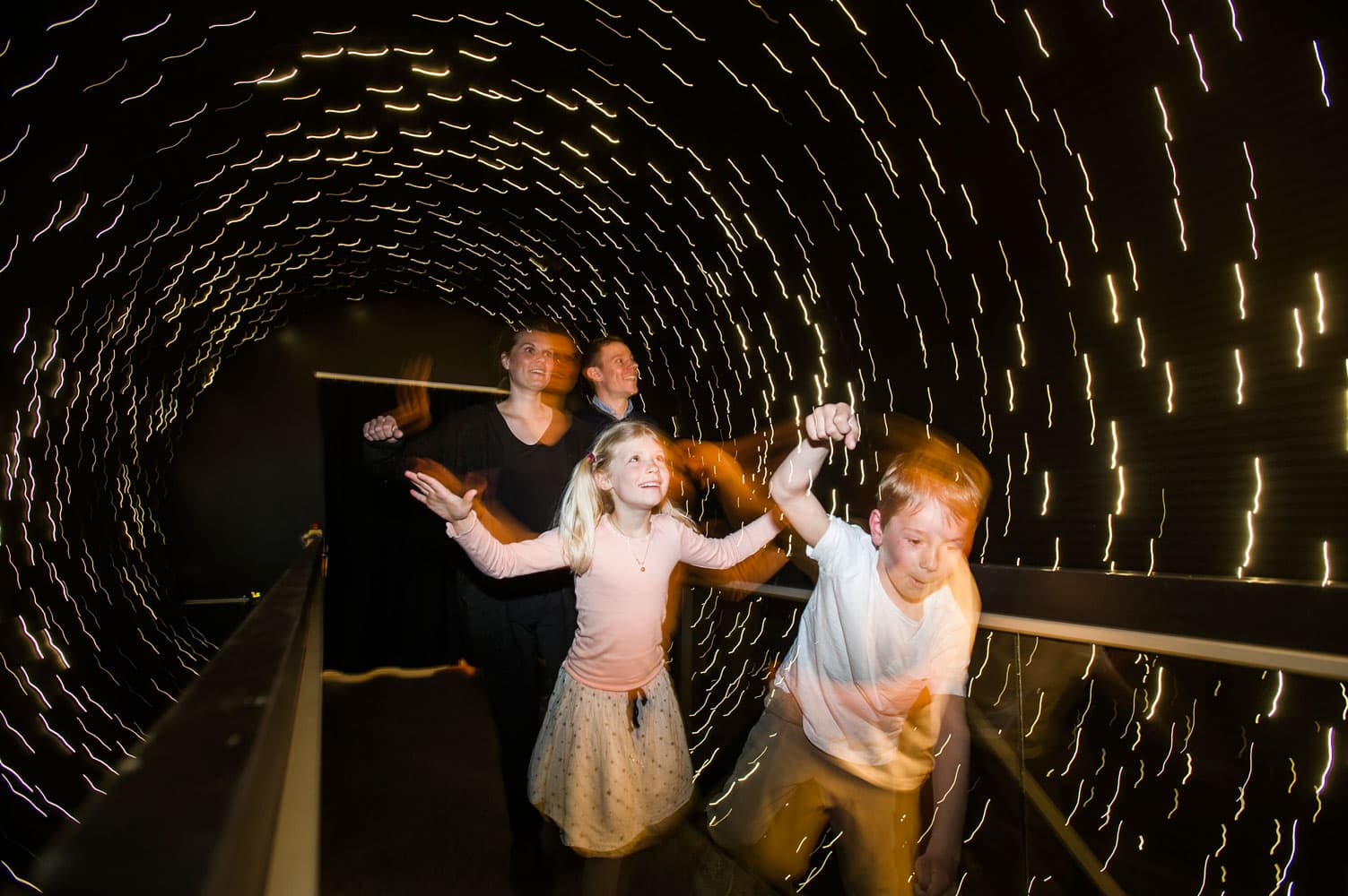 DuVerden Maritime Museum & Science Centre – Porsgrunn