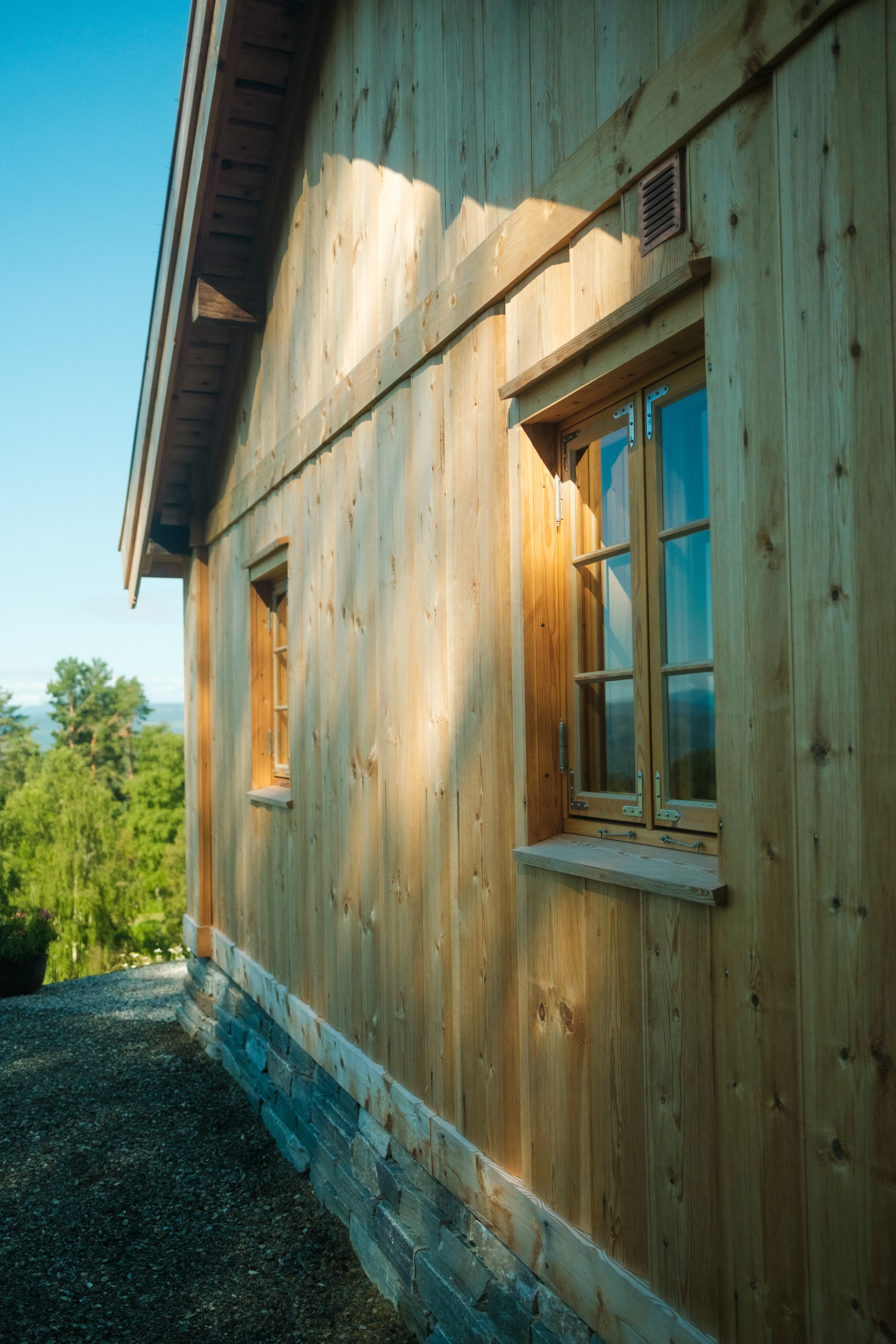 A Cultural-Historical Walk Through the Centuries in Telemark